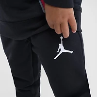 Kids' Toddler Jordan Jersey Hoodie and Jogger Pants Set