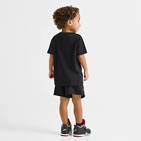 Boys' Toddler Jordan Jumpman 1984 French Terry Short Set