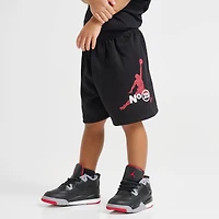 Boys' Toddler Jordan Jumpman 1984 French Terry Short Set