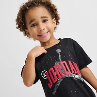 Boys' Toddler Jordan Jumpman 1984 French Terry Short Set