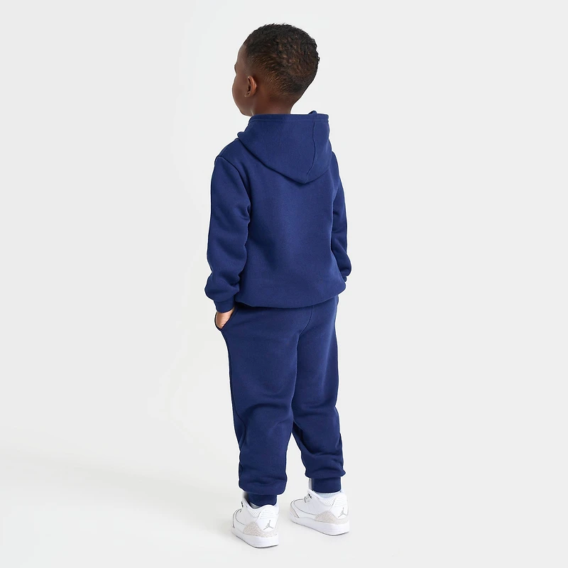 Kids' Toddler Jordan Pullover Hoodie and Jogger Pants Set