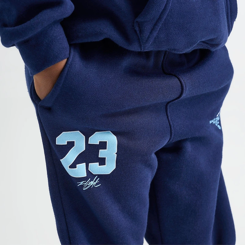 Kids' Toddler Jordan Pullover Hoodie and Jogger Pants Set