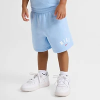 Girls' Toddler Nike T-Shirt and Shorts Set