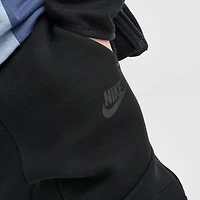 Kids' Toddler Nike Tech Fleece Full-Zip Set