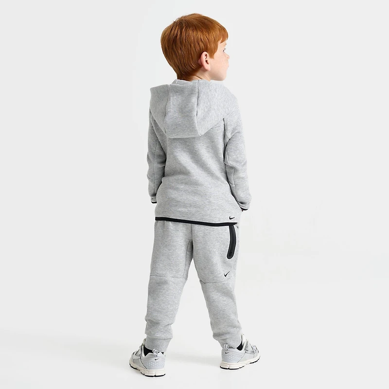 Kids' Toddler Nike Tech Fleece Full-Zip Set