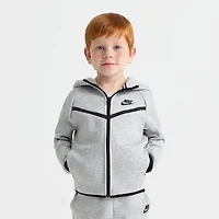 Kids' Toddler Nike Tech Fleece Full-Zip Set