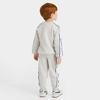 Kids' Toddler Nike Athletic Dept. 1972 PE Crewneck Sweatshirt and Jogger Pants Set