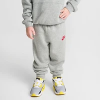 Kids' Toddler Nike Sportswear Graphic Hoodie and Joggers Set