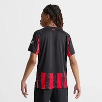 Men's Puma AC Milan 24-25 Home Replica Soccer Jersey