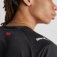Men's Puma AC Milan 24-25 Home Replica Soccer Jersey
