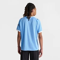 Men's Puma Manchester City 24-25 Home Replica Soccer Jersey