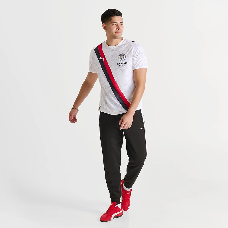 Men's Puma x KidSuper Studios Manchester City Replica Soccer Jersey