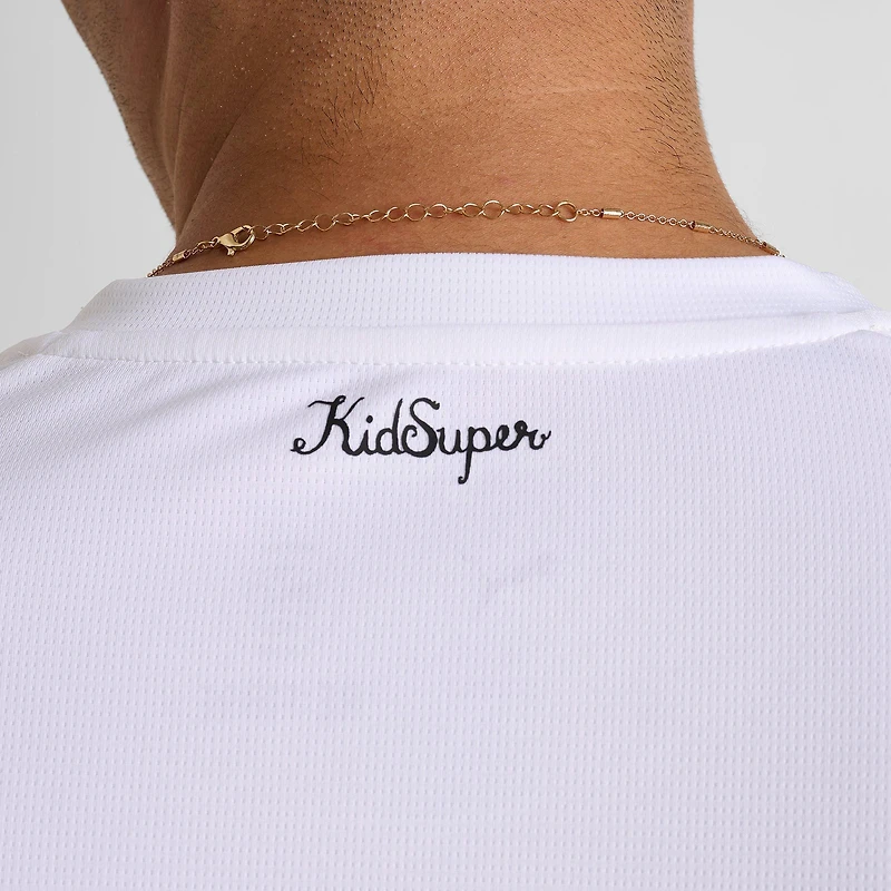 Men's Puma x KidSuper Studios Manchester City Replica Soccer Jersey