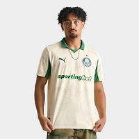 Men's Puma x KidSuper Studios Palmeiras Replica Soccer Jersey