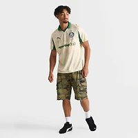Men's Puma x KidSuper Studios Palmeiras Replica Soccer Jersey