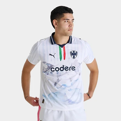 Men's Puma x KidSuper Studios C.F. Monterrey Replica Soccer Jersey