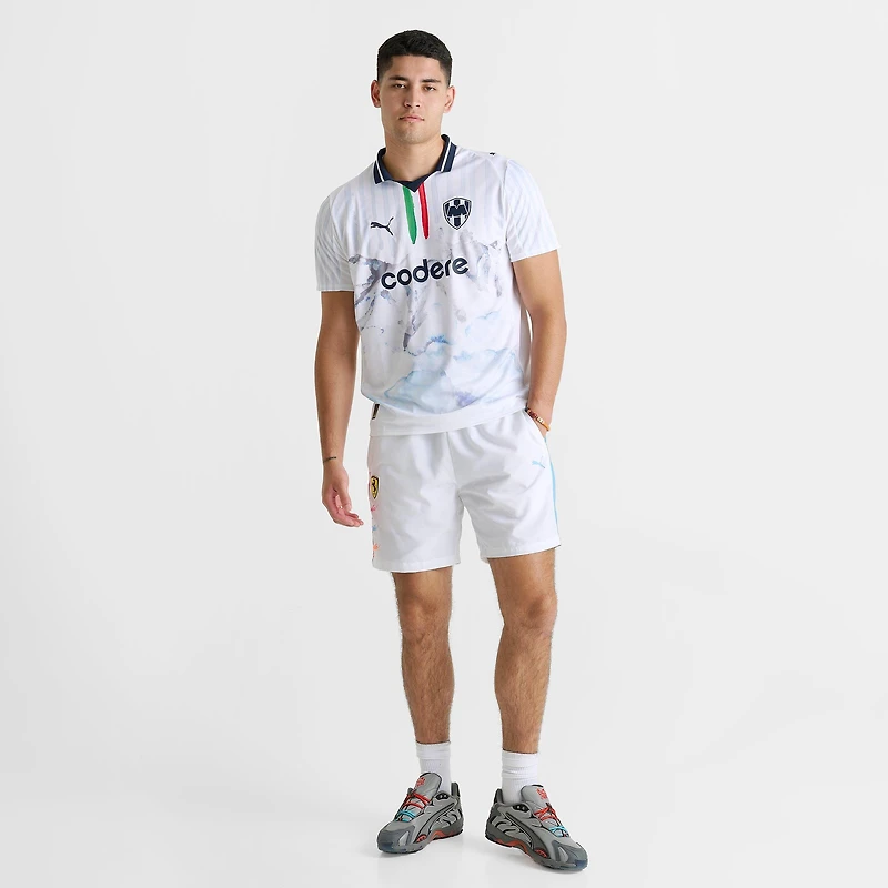 Men's Puma x KidSuper Studios C.F. Monterrey Replica Soccer Jersey