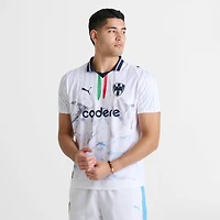 Men's Puma x KidSuper Studios C.F. Monterrey Replica Soccer Jersey