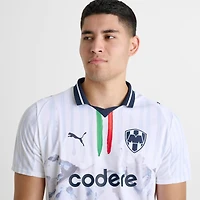 Men's Puma x KidSuper Studios C.F. Monterrey Replica Soccer Jersey