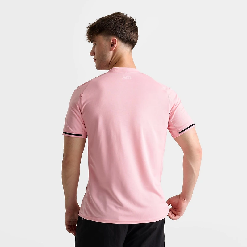 Men's Puma Palermo F.C. Home Replica Soccer Jersey