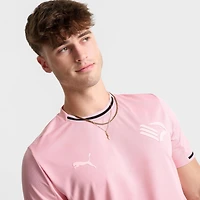 Men's Puma Palermo F.C. Home Replica Soccer Jersey