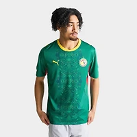 Men's Puma Senegal 2026 Away Replica Soccer Jersey
