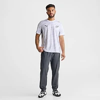 Men's Puma New Zealand 2026 Away Replica Soccer Jersey