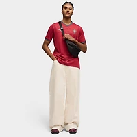 Men's Puma Portugal 2026 Home Soccer Jersey