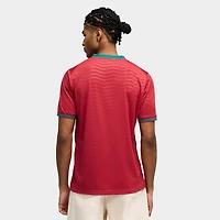 Men's Puma Portugal 2026 Home Soccer Jersey