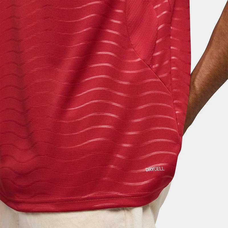 Men's Puma Portugal 2026 Home Soccer Jersey