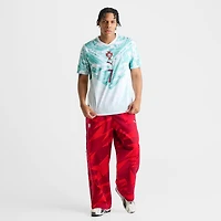 Men's Puma Cristiano Ronaldo Portugal 2026 Away Replica Soccer Jersey