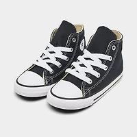 Kids' Toddler Converse Chuck Taylor Hi Casual Shoes