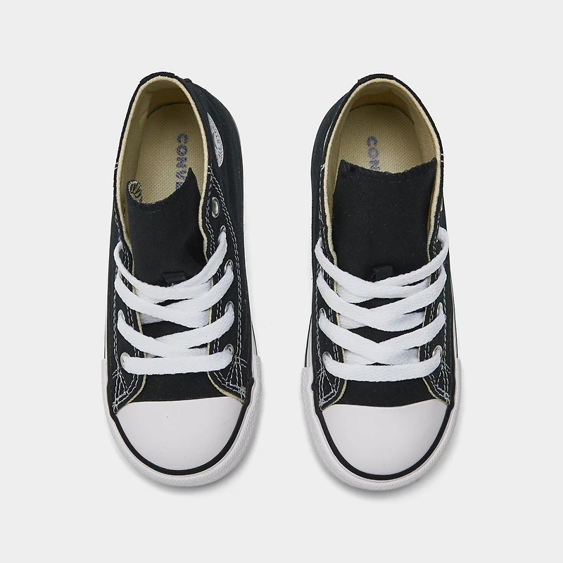 Kids' Toddler Converse Chuck Taylor Hi Casual Shoes