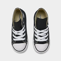 Kids' Toddler Converse Chuck Taylor Hi Casual Shoes