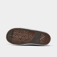 Kids' Toddler Converse Chuck Taylor Hi Casual Shoes