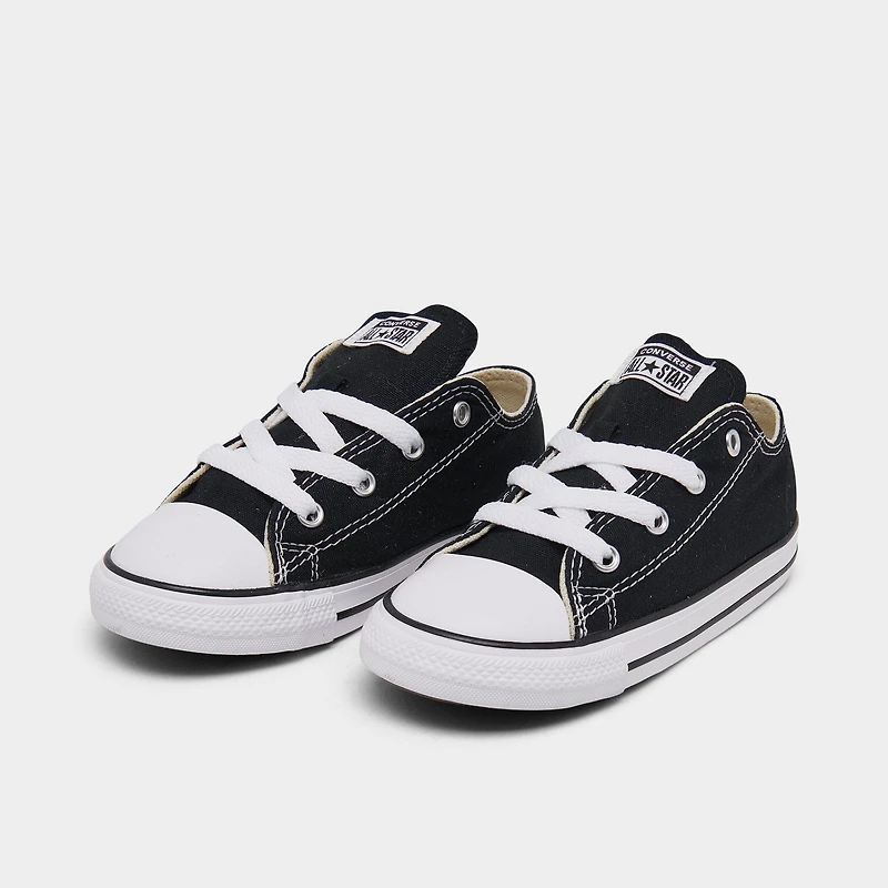 Kids' Toddler Converse Chuck Taylor Low Top Casual Shoes