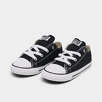 Kids' Toddler Converse Chuck Taylor Low Top Casual Shoes