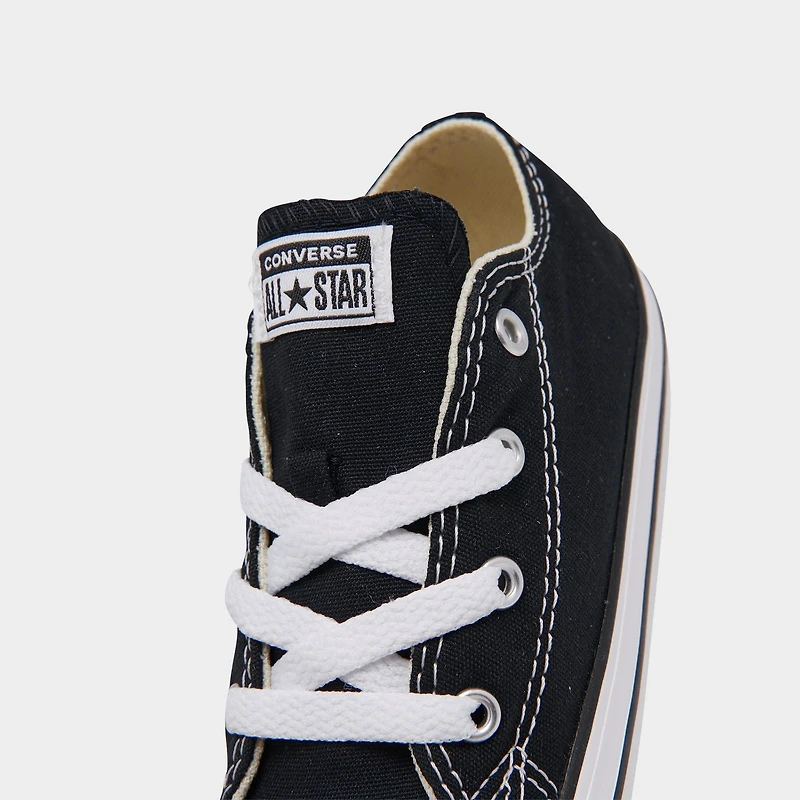Kids' Toddler Converse Chuck Taylor Low Top Casual Shoes