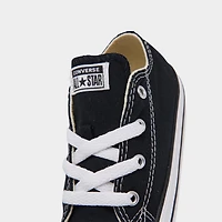 Kids' Toddler Converse Chuck Taylor Low Top Casual Shoes