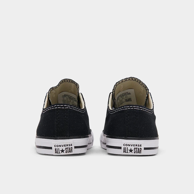 Kids' Toddler Converse Chuck Taylor Low Top Casual Shoes