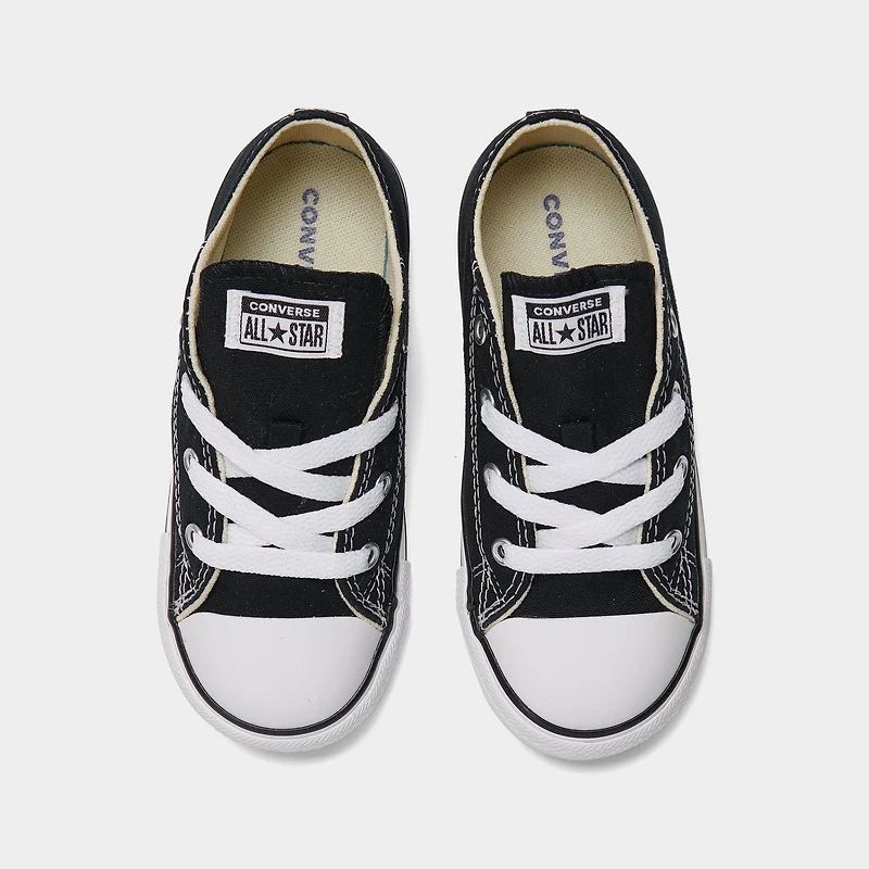 Kids' Toddler Converse Chuck Taylor Low Top Casual Shoes