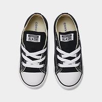 Kids' Toddler Converse Chuck Taylor Low Top Casual Shoes
