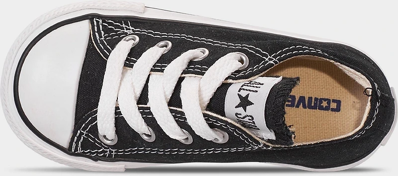 Kids' Toddler Converse Chuck Taylor Low Top Casual Shoes