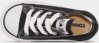 Kids' Toddler Converse Chuck Taylor Low Top Casual Shoes
