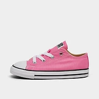 Kids' Toddler Converse Chuck Taylor Low Top Casual Shoes