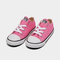 Kids' Toddler Converse Chuck Taylor Low Top Casual Shoes