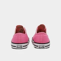 Kids' Toddler Converse Chuck Taylor Low Top Casual Shoes