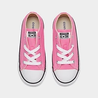 Kids' Toddler Converse Chuck Taylor Low Top Casual Shoes