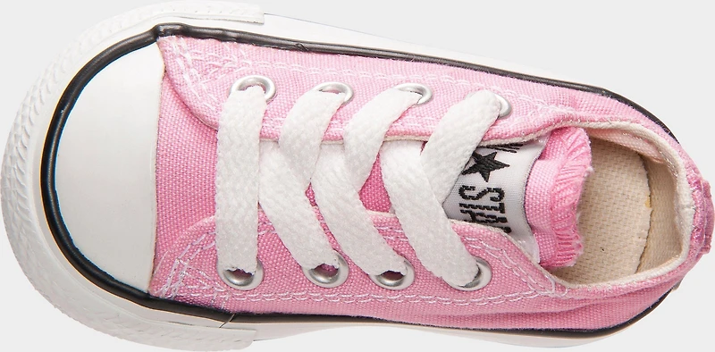 Kids' Toddler Converse Chuck Taylor Low Top Casual Shoes