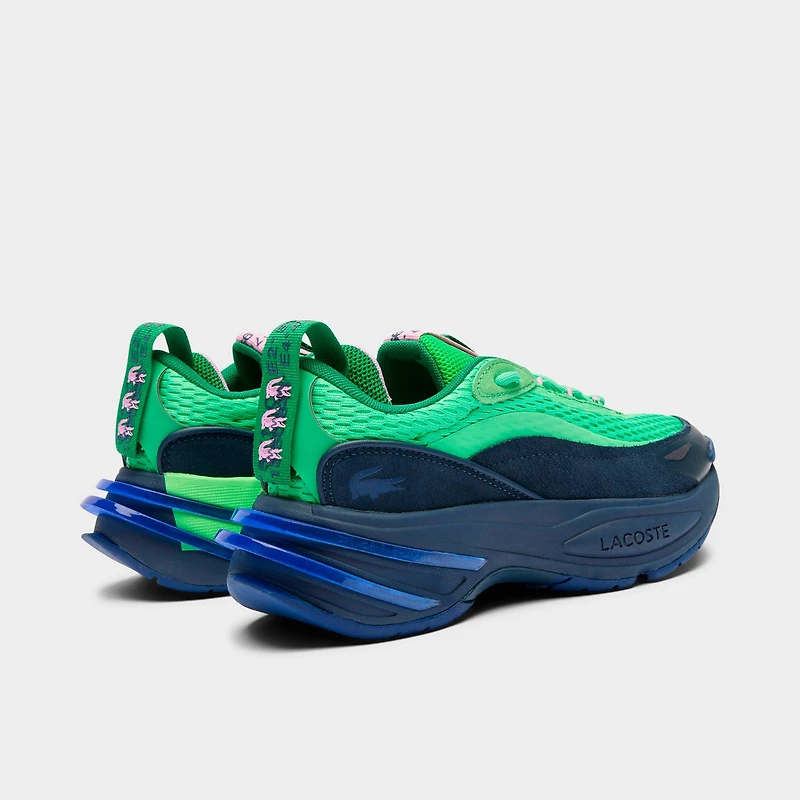 Women's Lacoste Audyssor 124 1 Casual Shoes